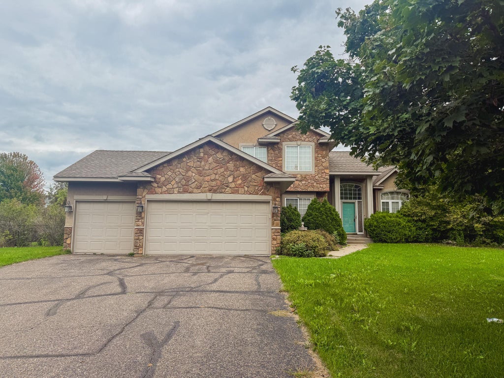 Photo of 8098 Padgett Avenue NE, Otsego, MN 55330 (MLS # 7150865)