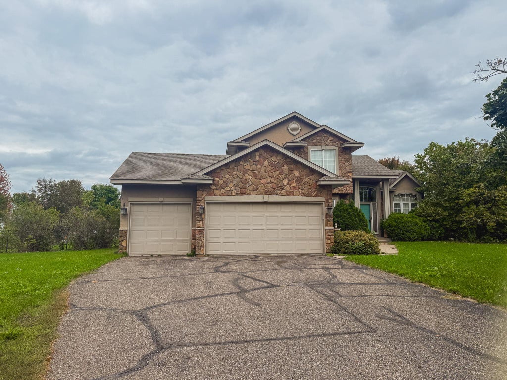 Photo of 8098 Padgett Avenue NE, Otsego, MN 55330 (MLS # 7150865)