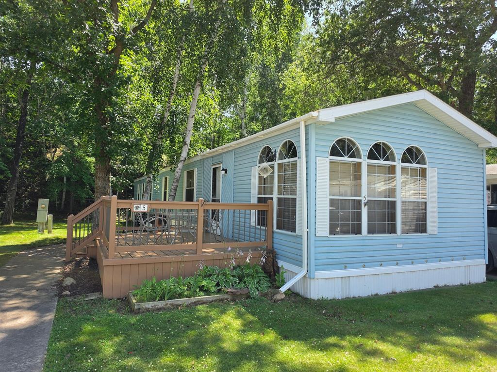 Photo of 20403 County 1 #5, Park Rapids, MN 56470 (MLS # 7113129)