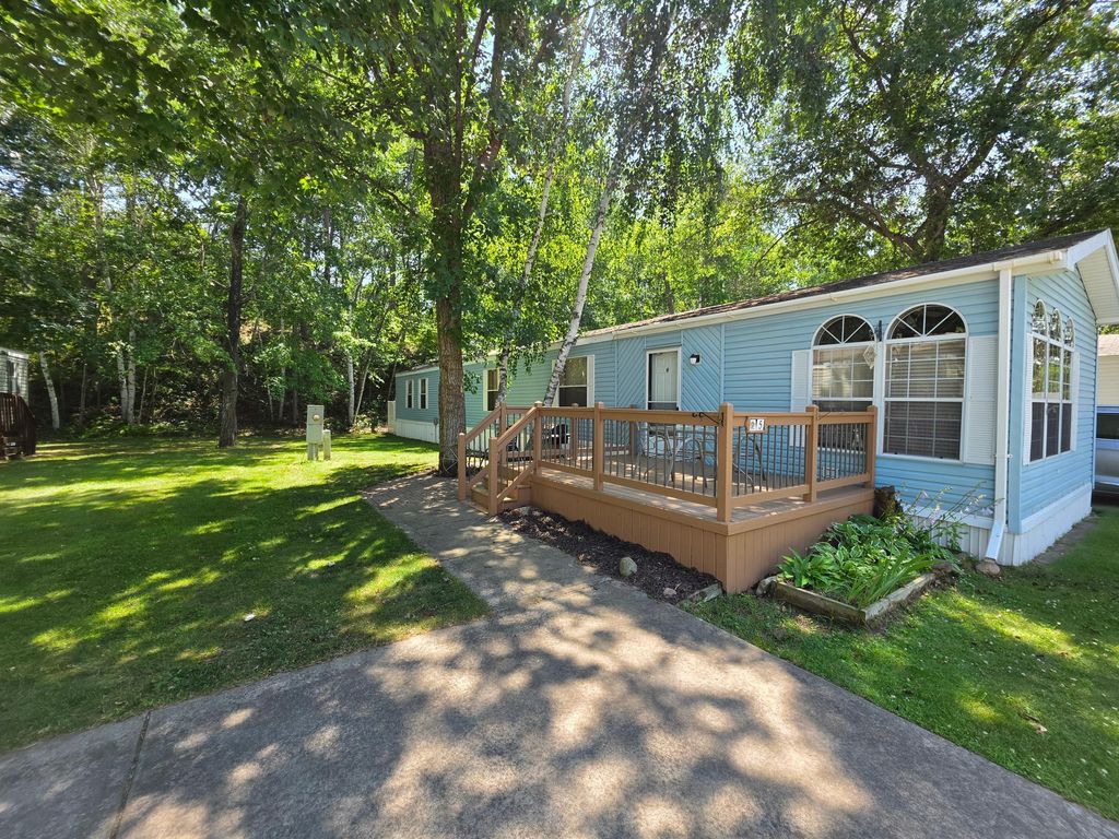 Photo of 20403 County 1 #5, Park Rapids, MN 56470 (MLS # 7113129)