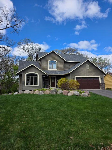 12054 Gantry Lane Apple Valley MN 55124