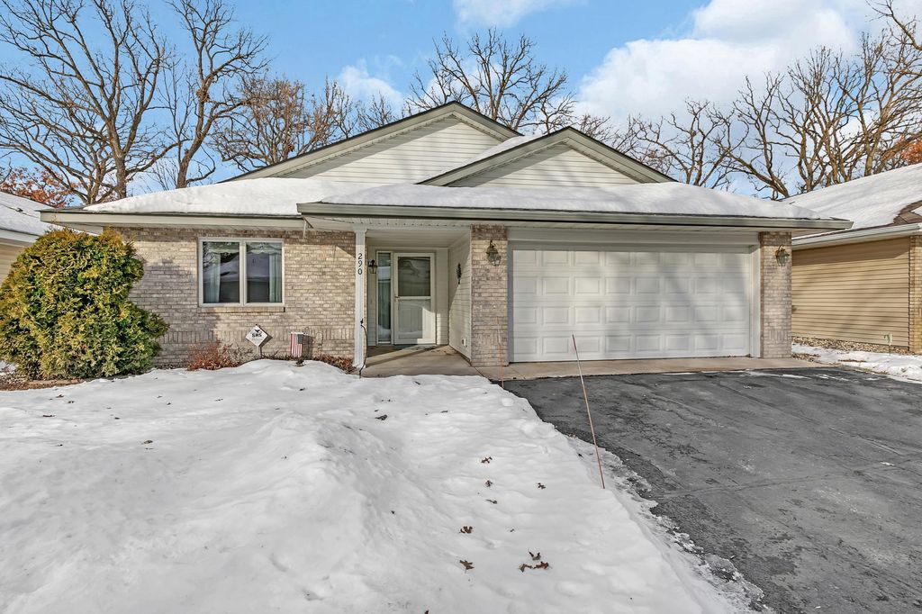 Photo of 290 Waite Avenue S, Saint Cloud, MN 56301 (MLS # 6817021)