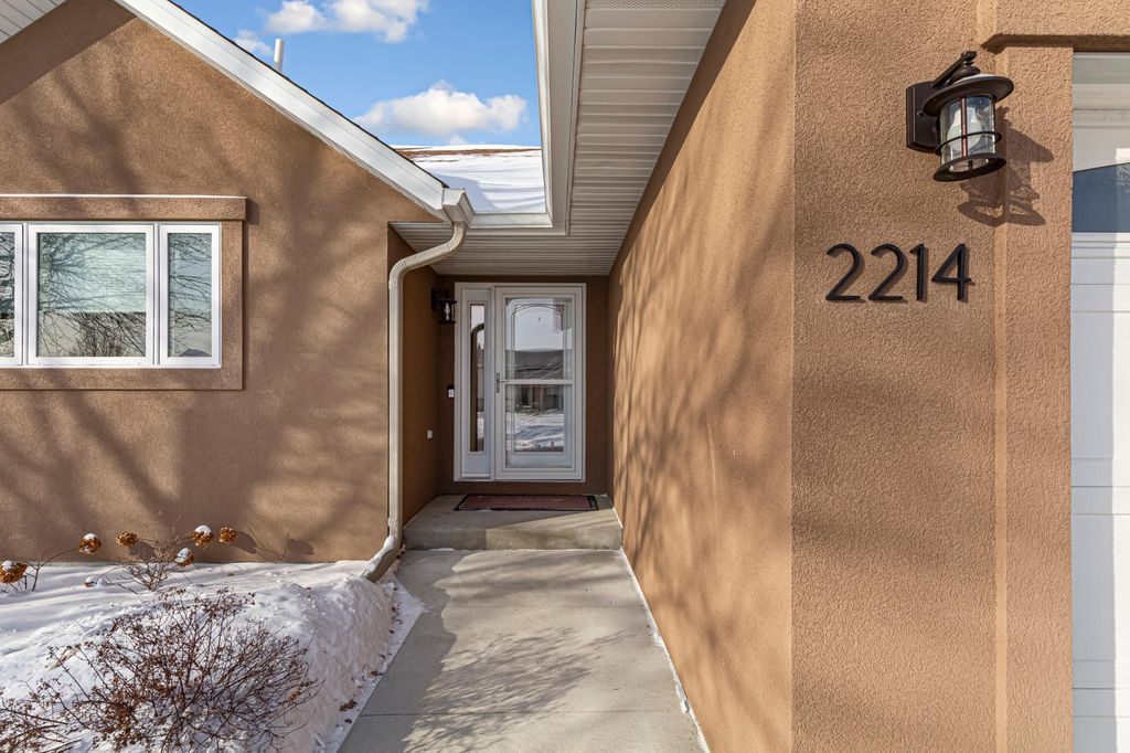 Photo of 2214 Hulett Avenue, Faribault, MN 55021 (MLS # 7012816)