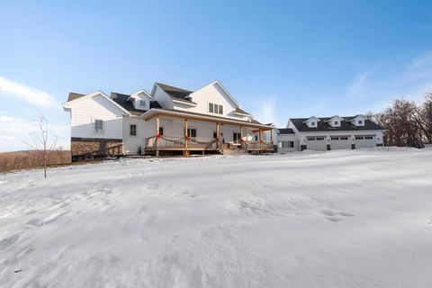 Photo of 13827 Halstad Avenue, Lonsdale, MN 55046 (MLS # 6745761)