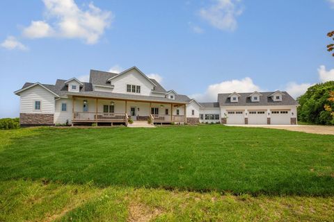 Photo of 13827 Halstad Avenue, Lonsdale, MN 55046 (MLS # 6745761)