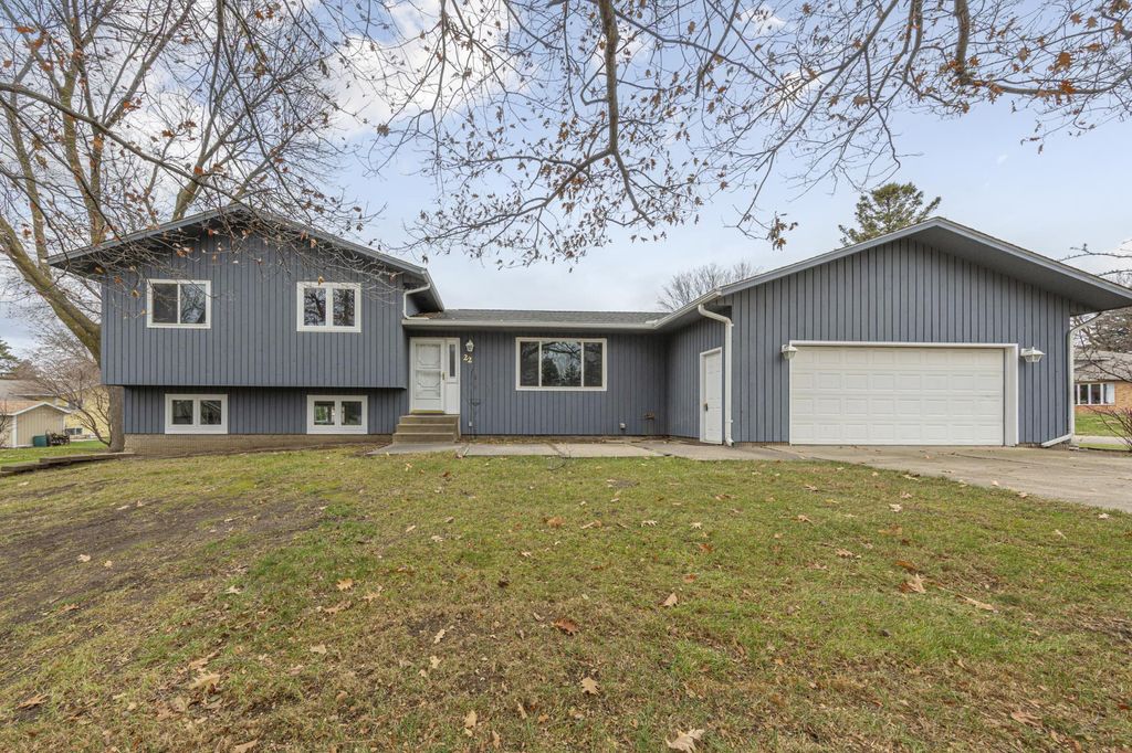 Photo of 22 Mitchell Drive, Faribault, MN 55021 (MLS # 7029820)