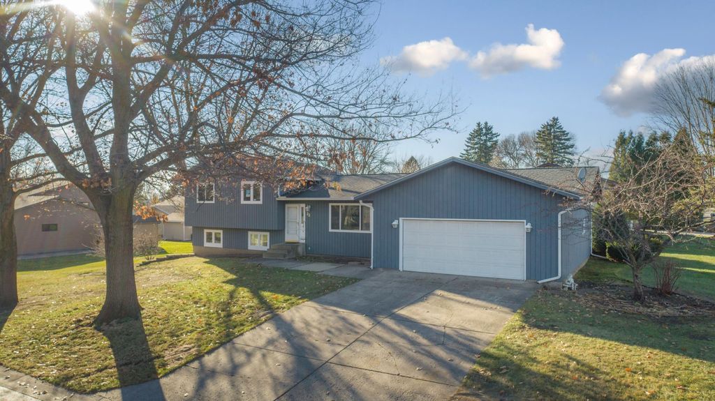 Photo of 22 Mitchell Drive, Faribault, MN 55021 (MLS # 7029820)