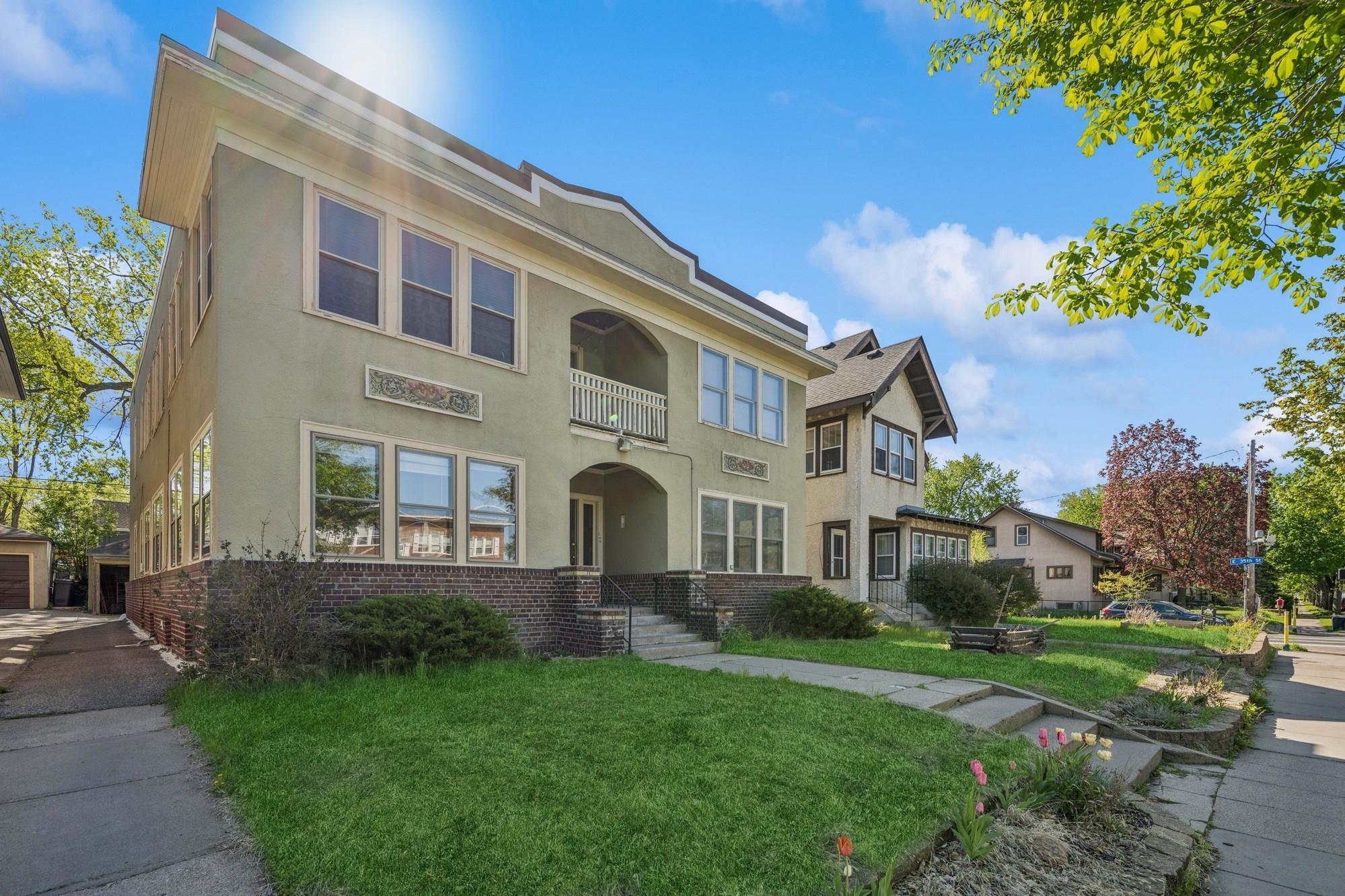 3441 Portland Avenue 1
