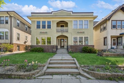 3441 Portland Avenue 1 Minneapolis MN 55407
