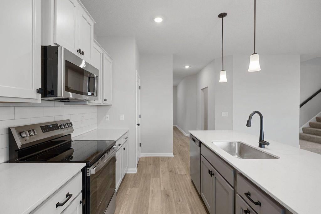 Photo of 1124 Annacotte Lane, Rosemount, MN 55068 (MLS # 7012593)