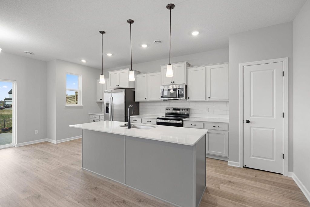 Photo of 1124 Annacotte Lane, Rosemount, MN 55068 (MLS # 7012593)