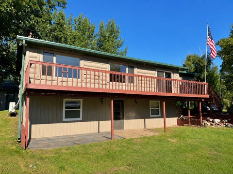 Photo of 12435 340th Street, Menahga, MN 56464 (MLS # 7128217)
