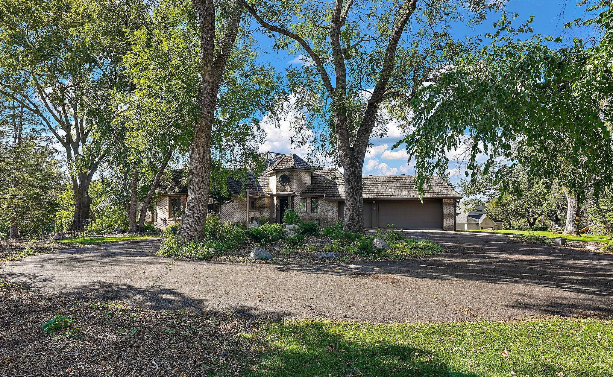 10901 Riverview Road