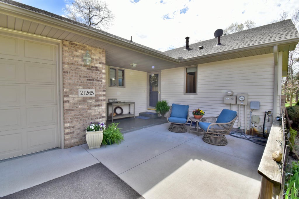 Photo of 21265 Concord Street NW, Elk River, MN 55330 (MLS # 7118897)