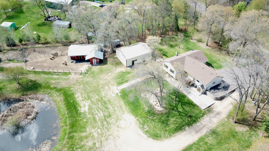 Photo of 21265 Concord Street NW, Elk River, MN 55330 (MLS # 7118897)