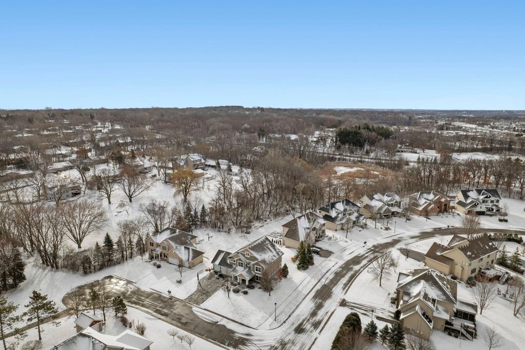 Photo of 10620 173rd Street W, Lakeville, MN 55044 (MLS # 7033509)