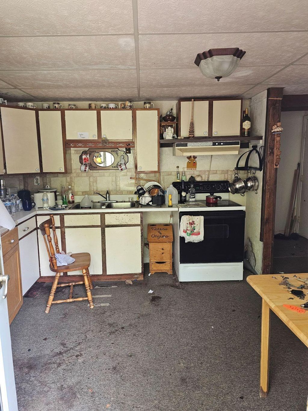 Photo of 7934 N Moon Lake Drive, Eveleth, MN 55734 (MLS # 7007888)