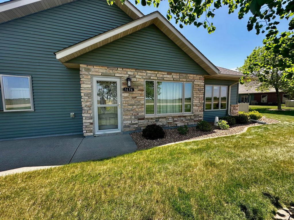 Photo of 1636 Thunderbird Road #11, Marshall, MN 56258 (MLS # 7075770)