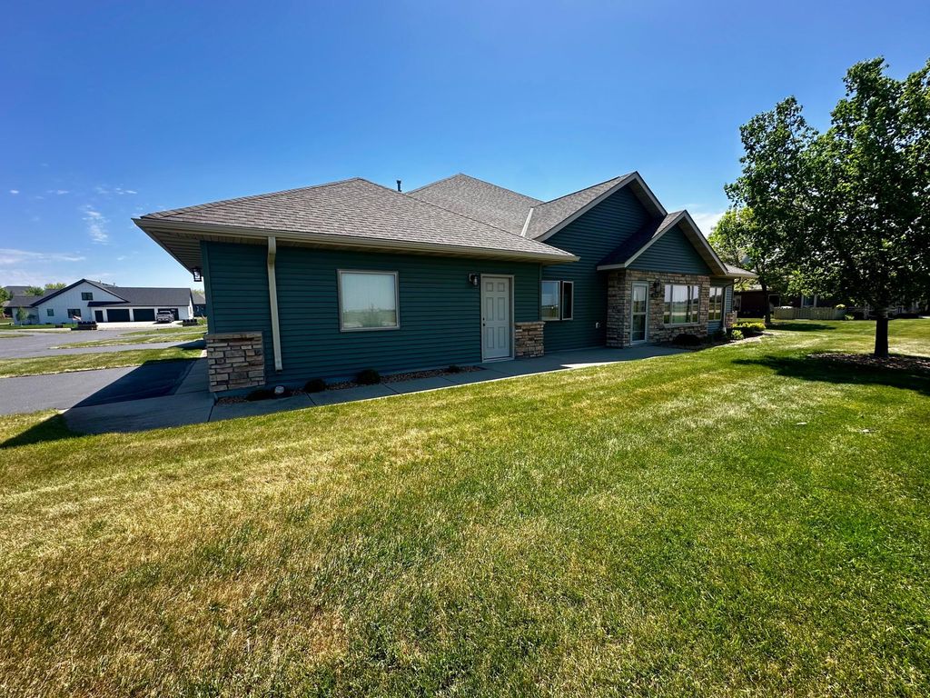 Photo of 1636 Thunderbird Road #11, Marshall, MN 56258 (MLS # 7075770)