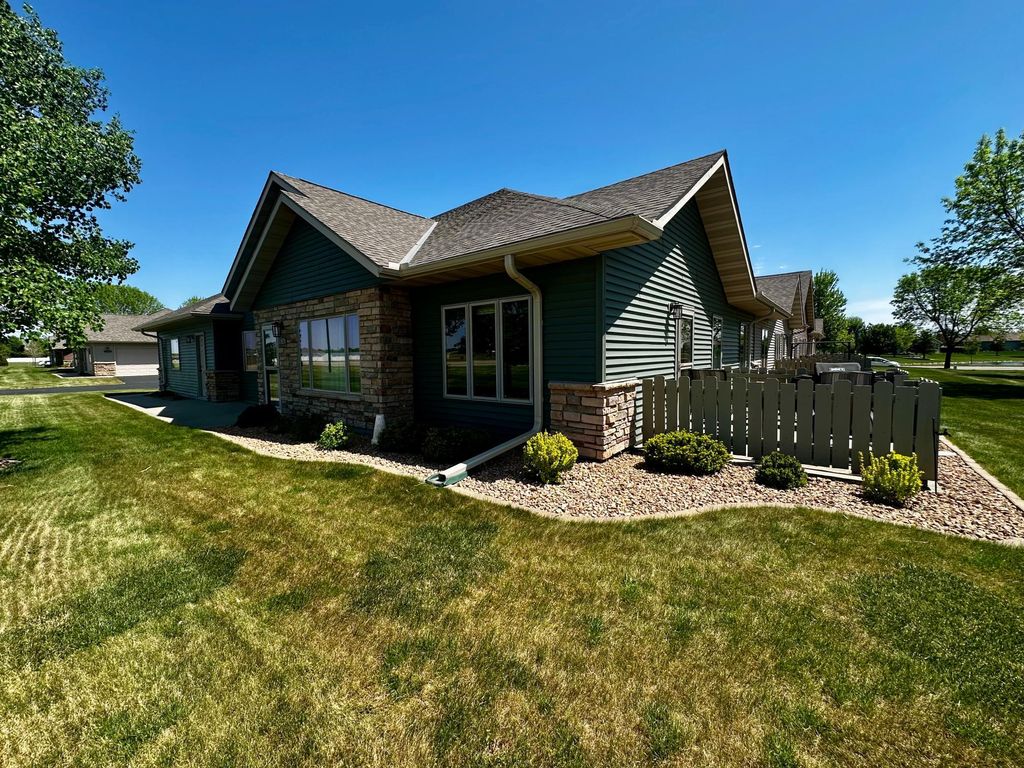 Photo of 1636 Thunderbird Road #11, Marshall, MN 56258 (MLS # 7075770)