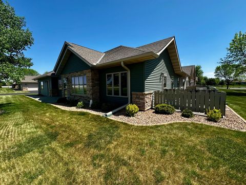 Photo of 1636 Thunderbird Road #11, Marshall, MN 56258 (MLS # 7075770)