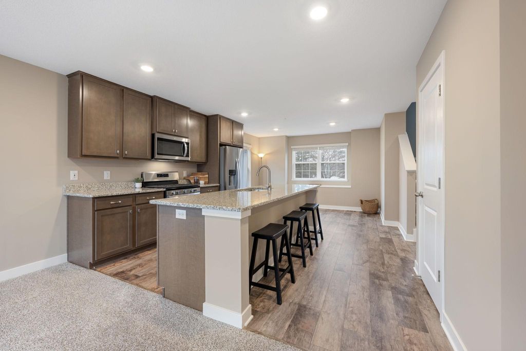 Photo of 11178 Balsam Pointe Trail, Dayton, MN 55327 (MLS # 7029242)