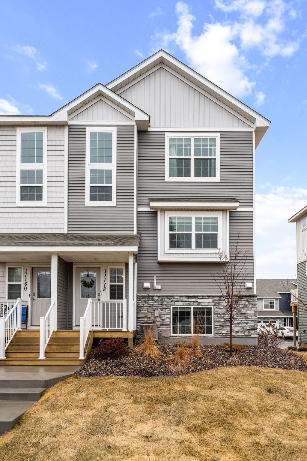 Photo of 11178 Balsam Pointe Trail, Dayton, MN 55327 (MLS # 7029242)