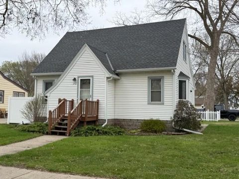 Photo of 343 E 4th Street, Litchfield, MN 55355 (MLS # 7061966)