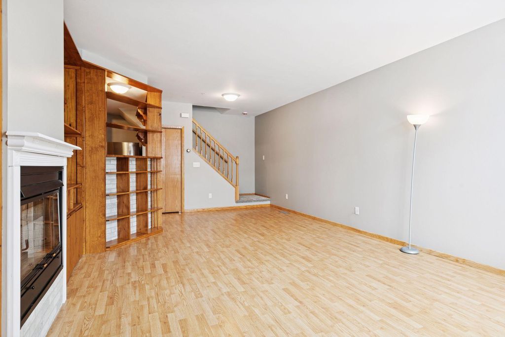 Photo of 8853 Branson Drive #28, Inver Grove Heights, MN 55076 (MLS # 7011858)