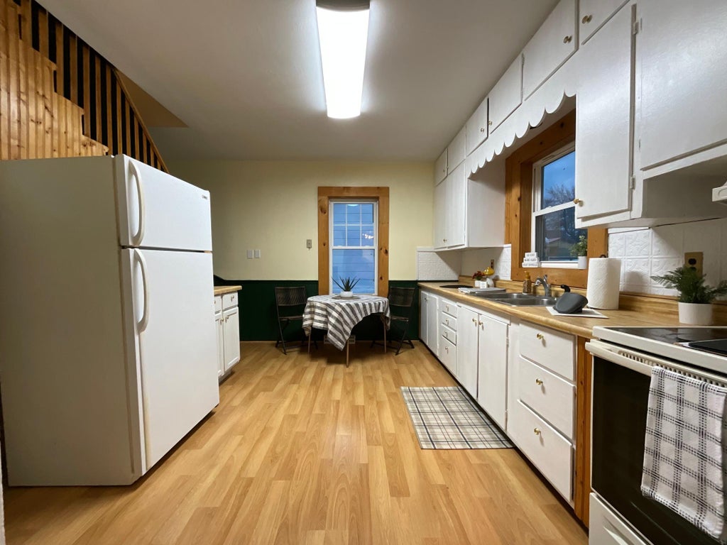 Photo of 107 E Ash Street, Parkers Prairie, MN 56361 (MLS # 7166966)