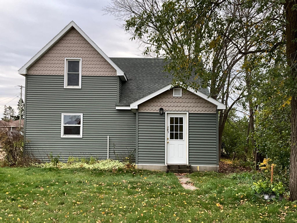 Photo of 107 E Ash Street, Parkers Prairie, MN 56361 (MLS # 7166966)