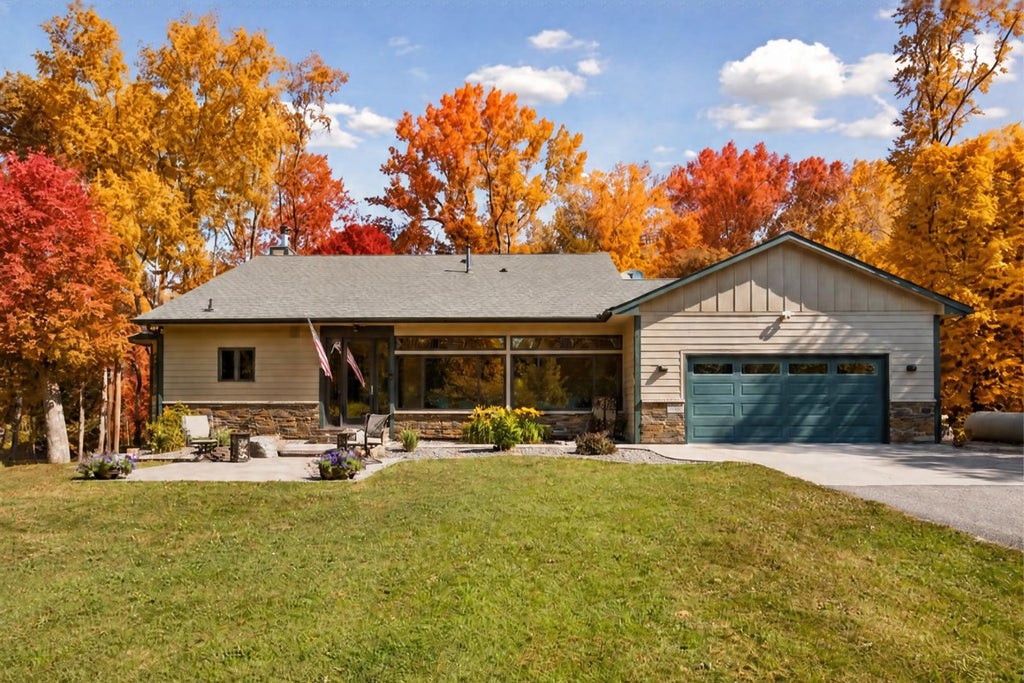 Photo of 23120 Garrison Road, Corcoran, MN 55340 (MLS # 7167328)