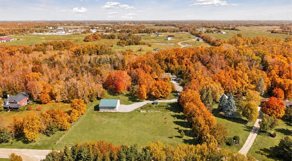 Photo of 23120 Garrison Road, Corcoran, MN 55340 (MLS # 7167328)