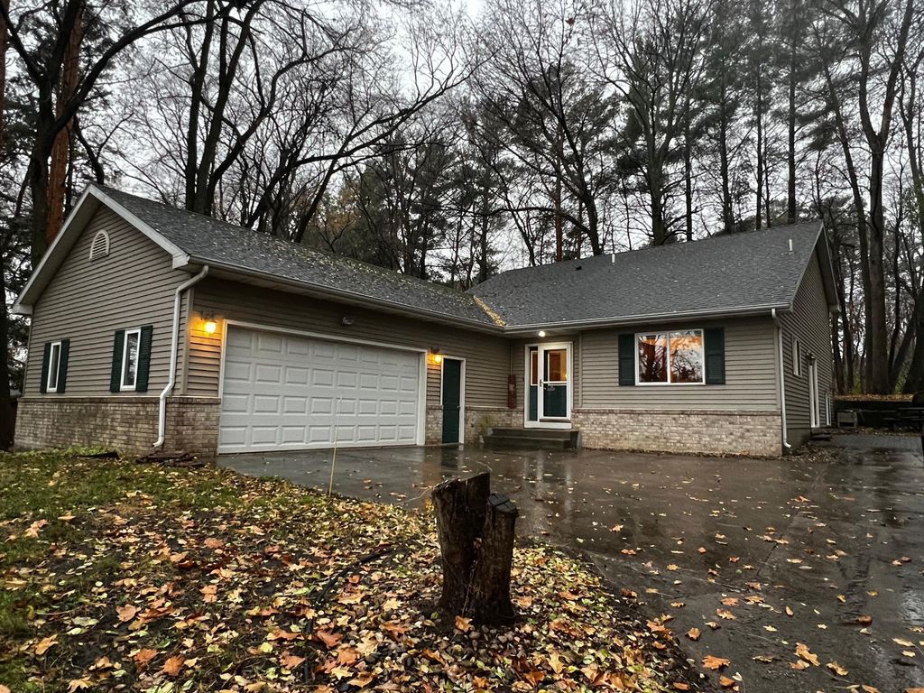 Photo of 1113 2nd Avenue, Howard Lake, MN 55349 (MLS # 6824420)