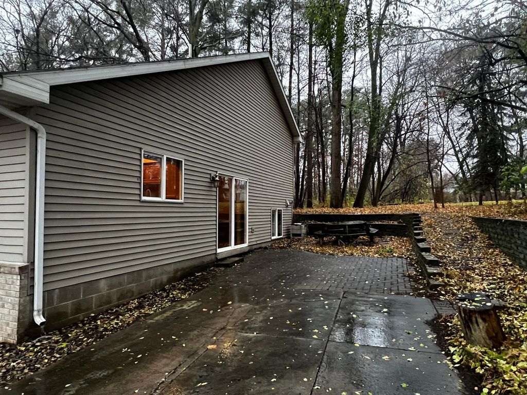 Photo of 1113 2nd Avenue, Howard Lake, MN 55349 (MLS # 6824420)