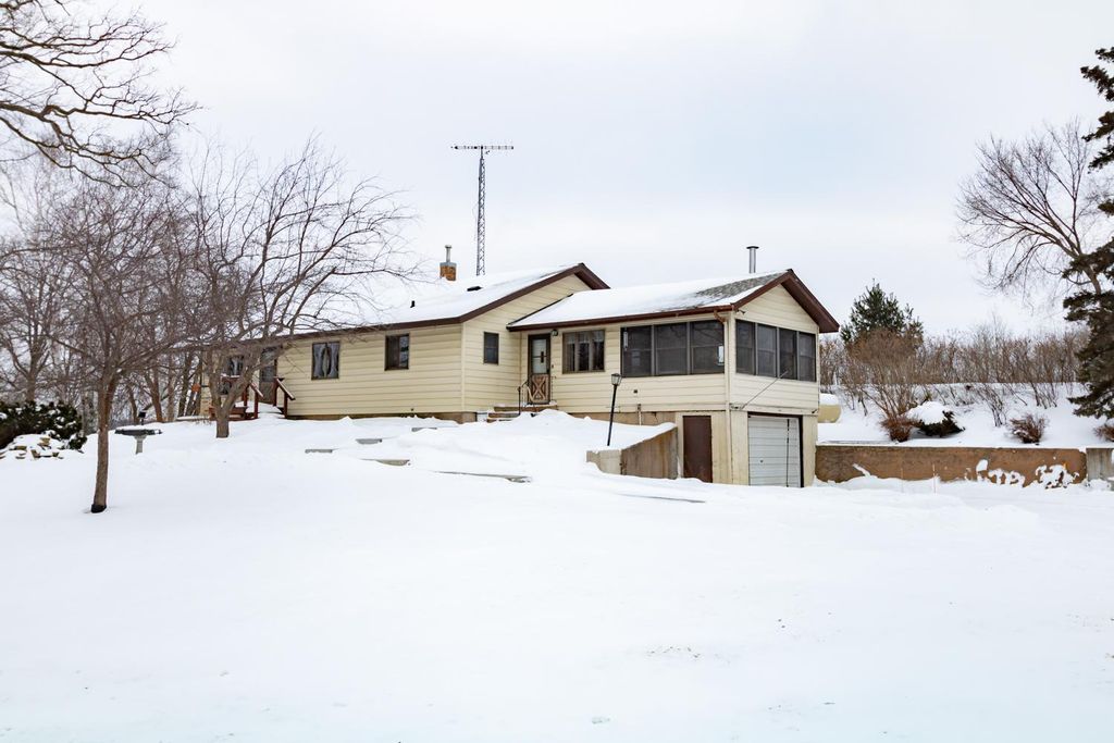 Photo of 2925 State Hwy 35, Frederic, WI 54837 (MLS # 7038853)
