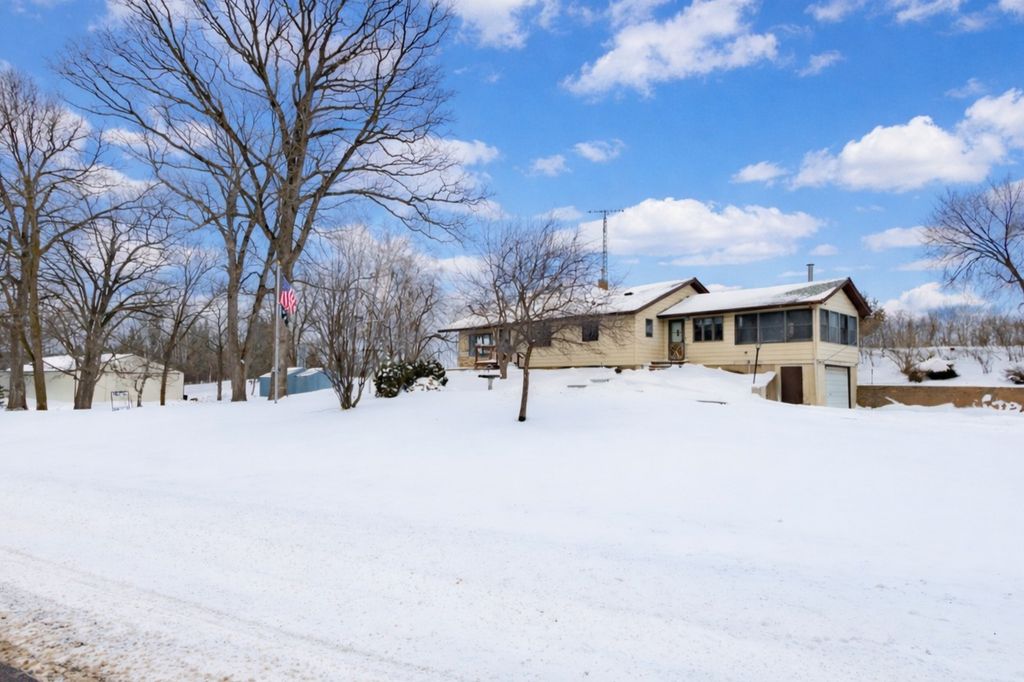 Photo of 2925 State Hwy 35, Frederic, WI 54837 (MLS # 7038853)