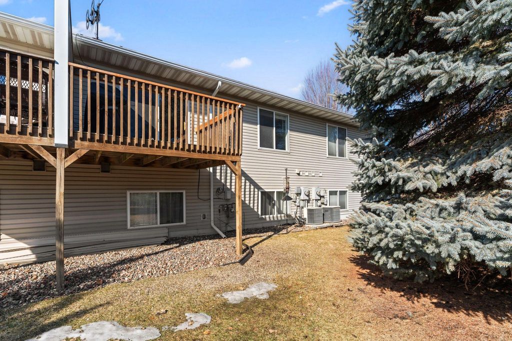 Photo of 12515 Able Street NE, Blaine, MN 55434 (MLS # 7031734)