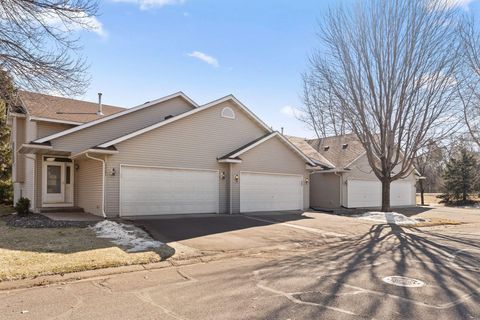 Photo of 12515 Able Street NE, Blaine, MN 55434 (MLS # 7031734)