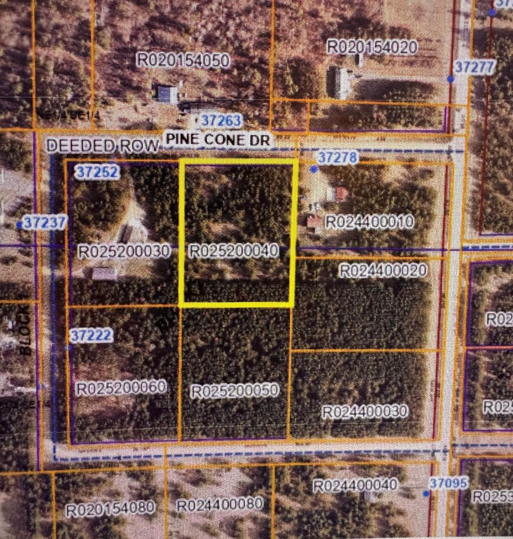 Photo of TBD Pine Cone Dr, Menahga, MN 56464 (MLS # 7022927)