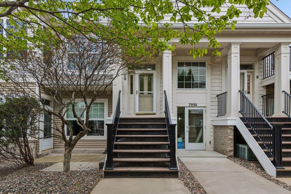 Photo of 7930 Golden Valley Road #10, Golden Valley, MN 55427 (MLS # 7070506)