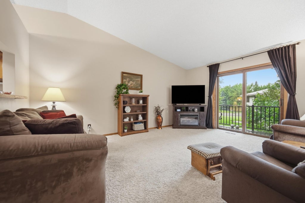 Photo of 11137 Edgewood Circle N, Champlin, MN 55316 (MLS # 7099002)