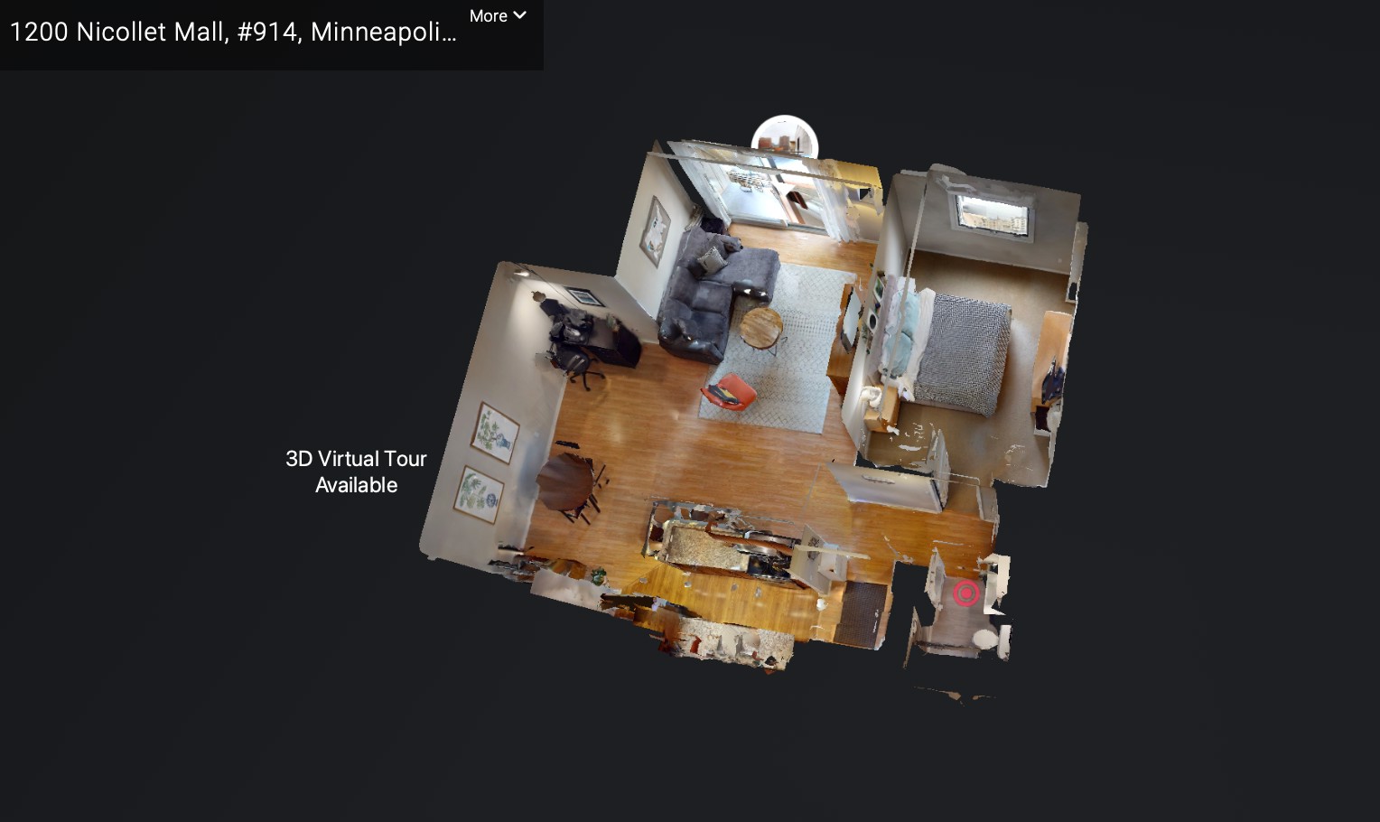 1200 Nicollet Mall 914
