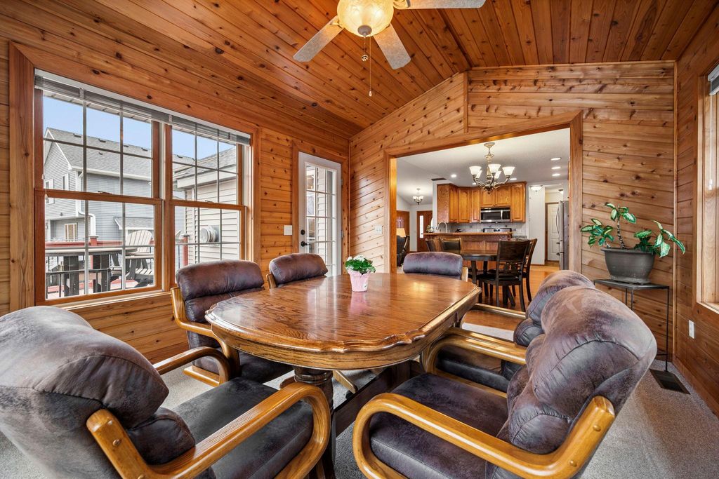 Photo of 21418 Queen Street NW, Elk River, MN 55330 (MLS # 7031278)