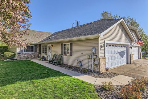 8914 Thomas Drive Woodbury MN 55125