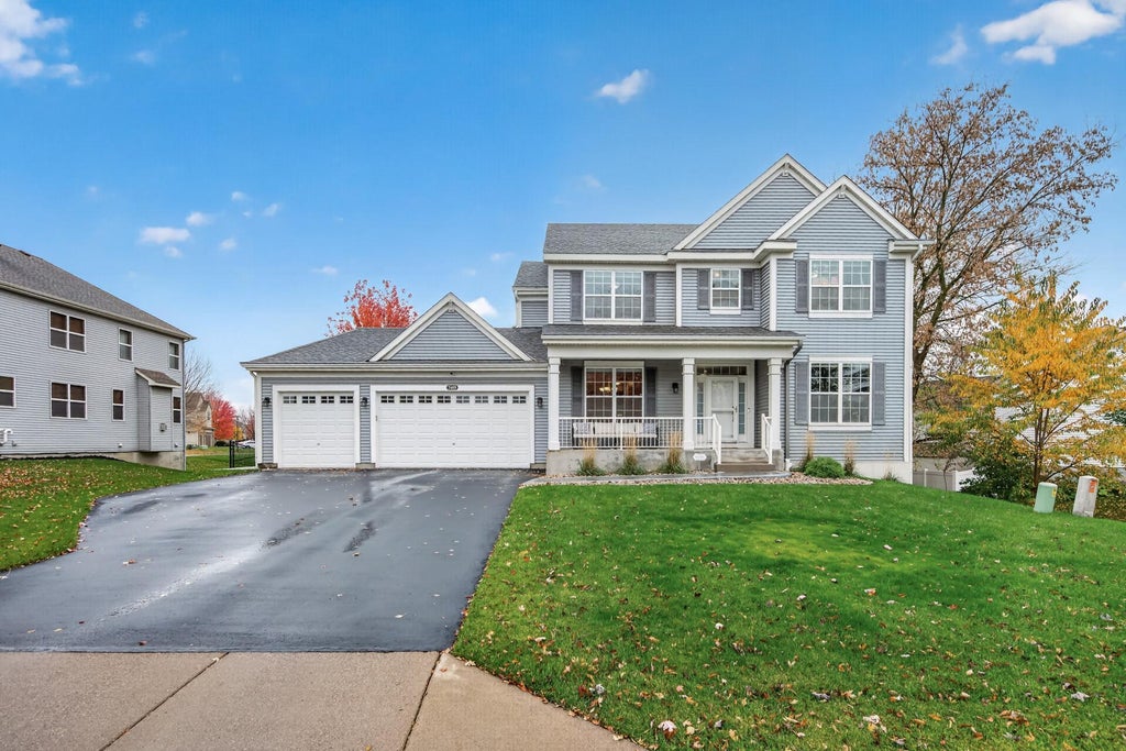 Photo of 7469 63rd Street S, Cottage Grove, MN 55016 (MLS # 7166159)