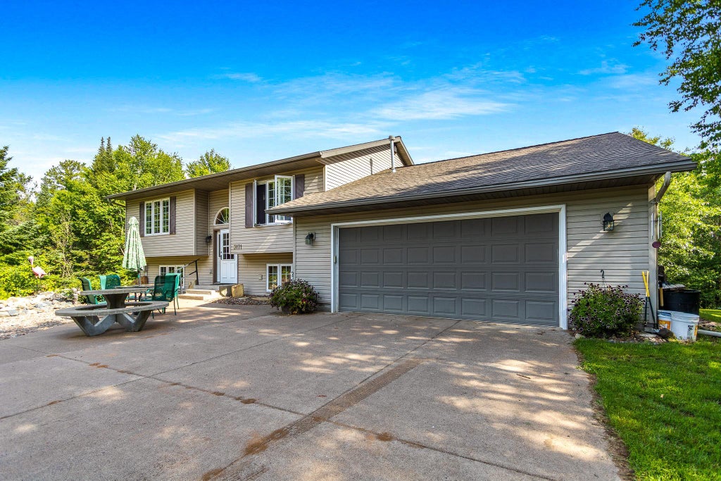 Photo of 3171 Logan Drive, Sturgeon Lake, MN 55783 (MLS # 7100504)