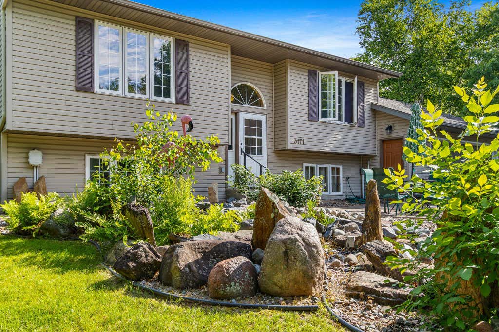 Photo of 3171 Logan Drive, Sturgeon Lake, MN 55783 (MLS # 7100504)