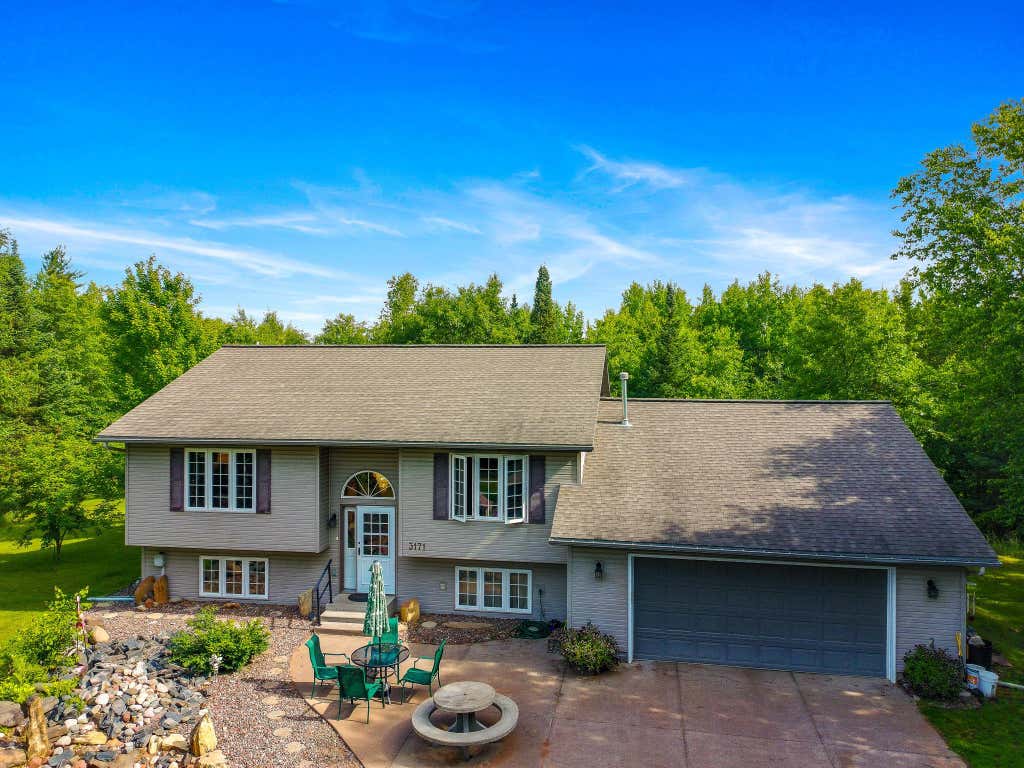 Photo of 3171 Logan Drive, Sturgeon Lake, MN 55783 (MLS # 7100504)