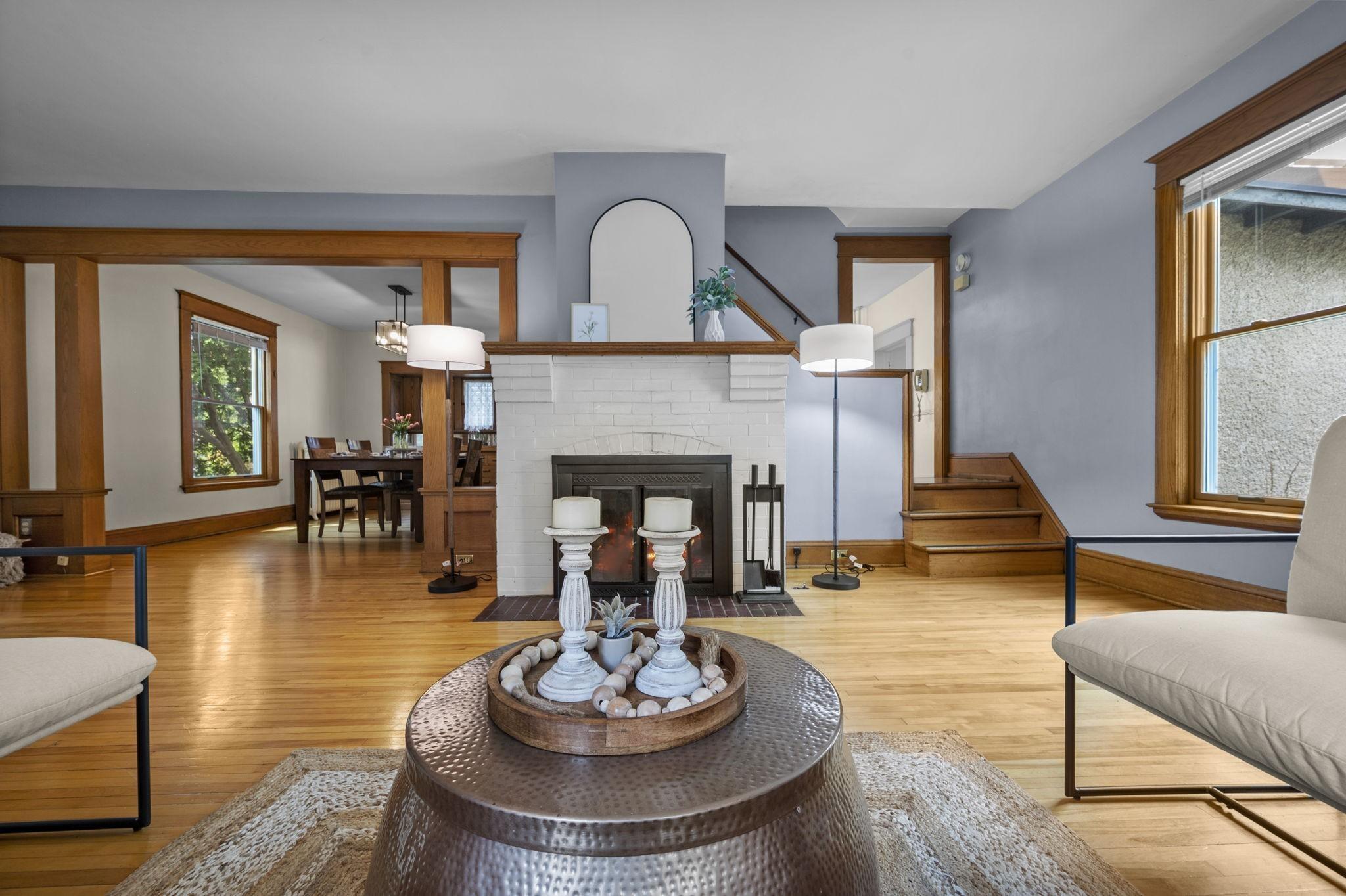 3121 Bloomington Avenue